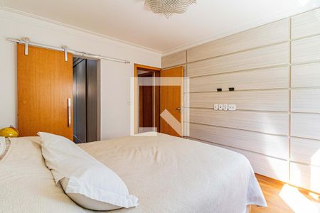 Suite 01 de casa de condomínio à venda com 3 quartos, 240m² em Cidade São Francisco, São Paulo