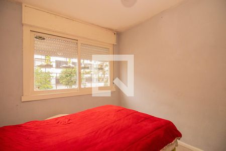 Quarto de apartamento para alugar com 1 quarto, 30m² em Morro Santana, Porto Alegre
