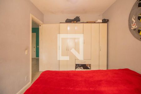 Quarto de apartamento para alugar com 1 quarto, 30m² em Morro Santana, Porto Alegre