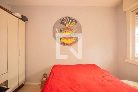 Quarto de apartamento para alugar com 1 quarto, 30m² em Morro Santana, Porto Alegre