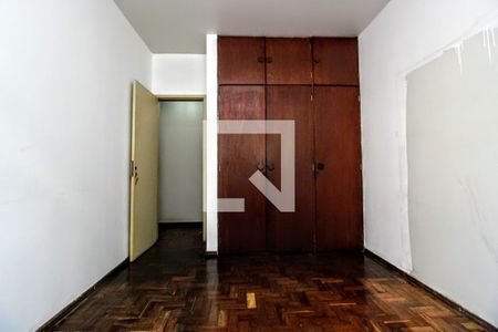 quarto 2 de apartamento à venda com 3 quartos, 95m² em Grajaú, Belo Horizonte