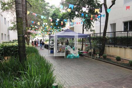 Apartamento à venda com 59m², 3 quartos e 1 vagaFeira