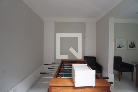 Apartamento à venda com 59m², 3 quartos e 1 vagaSalão de jogos