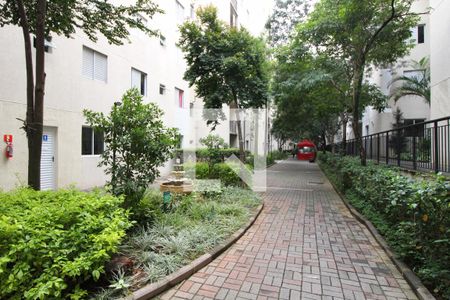 Apartamento à venda com 59m², 3 quartos e 1 vagaÁrea comum