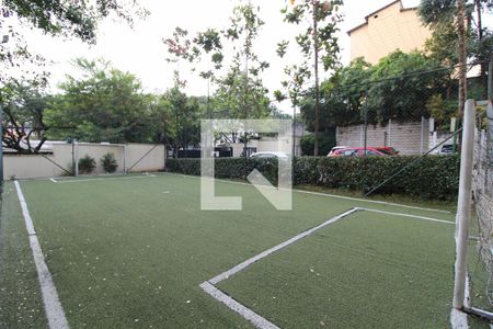 Apartamento à venda com 59m², 3 quartos e 1 vagaQuadra