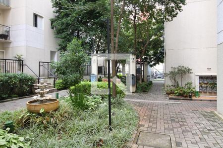 Apartamento à venda com 59m², 3 quartos e 1 vagaÁrea comum