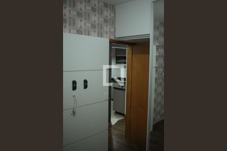 Quarto 1 de apartamento para alugar com 2 quartos, 47m² em Linda Vista, Contagem