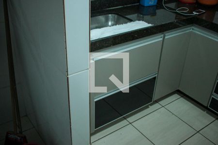 Apartamento para alugar com 47m², 2 quartos e 1 vagaCozinha