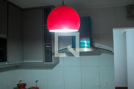 Apartamento para alugar com 47m², 2 quartos e 1 vagaCozinha