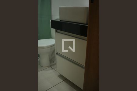 Apartamento para alugar com 47m², 2 quartos e 1 vagaBanheiro