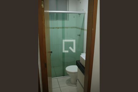 Apartamento para alugar com 47m², 2 quartos e 1 vagaBanheiro