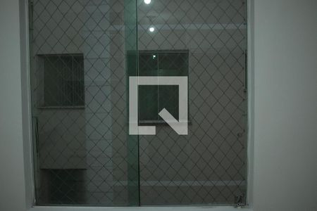 Vista do Quarto 1 de apartamento para alugar com 2 quartos, 47m² em Linda Vista, Contagem