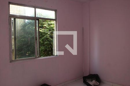 Quarto 2 de apartamento para alugar com 2 quartos, 65m² em Santa Catarina, Nova Iguaçu