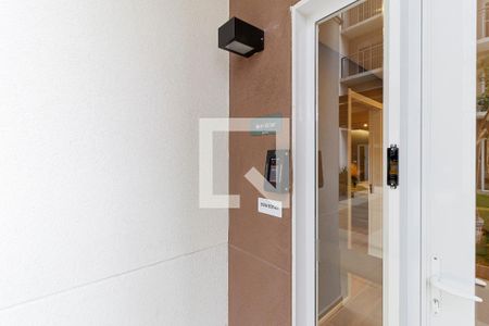 Apartamento para alugar com 26m², 1 quarto e sem vaga Apartamento para alugar com 26m², 1 quarto e sem vagaEspaço Relax