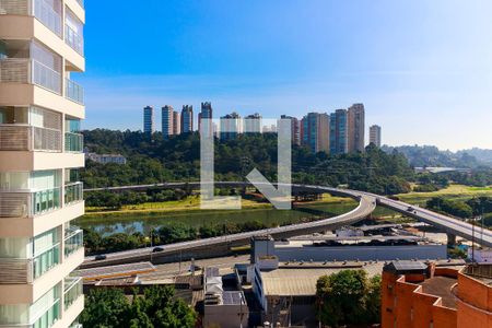 Apartamento para alugar com 26m², 1 quarto e sem vaga Apartamento para alugar com 26m², 1 quarto e sem vagaSuíte - Vista