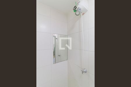 Apartamento para alugar com 26m², 1 quarto e sem vaga Apartamento para alugar com 26m², 1 quarto e sem vagaSuíte - Banheiro