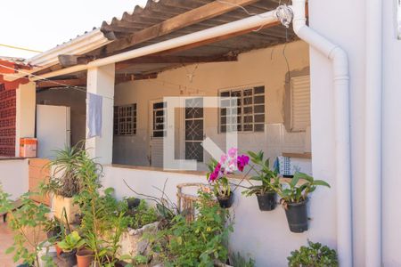 Casa à venda com 250m², 2 quartos e 3 vagasFachada da Edícula