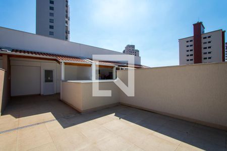 Apartamento para alugar com 107m², 2 quartos e 1 vagaCobertura