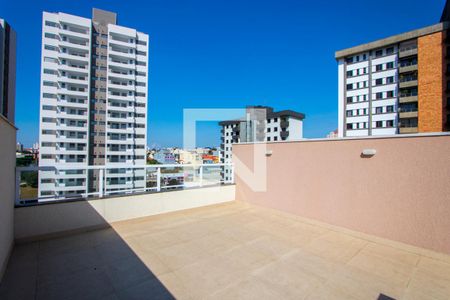 Apartamento para alugar com 107m², 2 quartos e 1 vagaCobertura