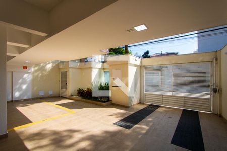 Apartamento para alugar com 107m², 2 quartos e 1 vagaÁrea comum