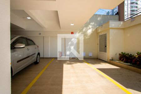 Apartamento para alugar com 107m², 2 quartos e 1 vagaVaga da garagem