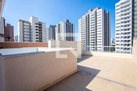 Apartamento para alugar com 107m², 2 quartos e 1 vagaCobertura