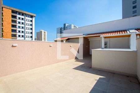 Apartamento para alugar com 107m², 2 quartos e 1 vagaCobertura
