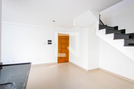 Apartamento para alugar com 107m², 2 quartos e 1 vagaCozinha