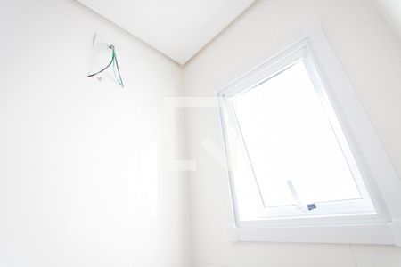 Apartamento para alugar com 107m², 2 quartos e 1 vagaBanheiro social