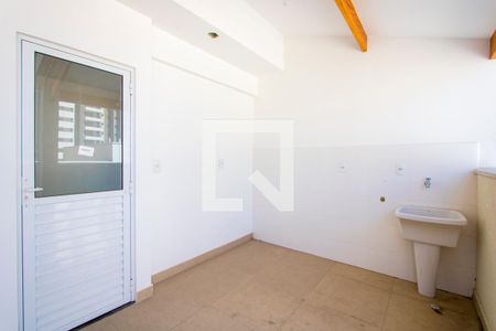 Apartamento para alugar com 107m², 2 quartos e 1 vagaÁrea de serviço