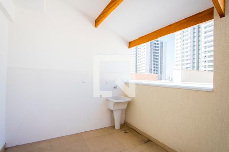 Apartamento para alugar com 107m², 2 quartos e 1 vagaÁrea de serviço