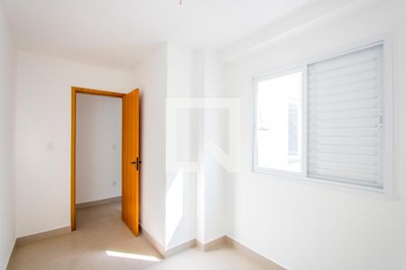 Quarto 2 de apartamento para alugar com 2 quartos, 107m² em Vila Gilda, Santo André