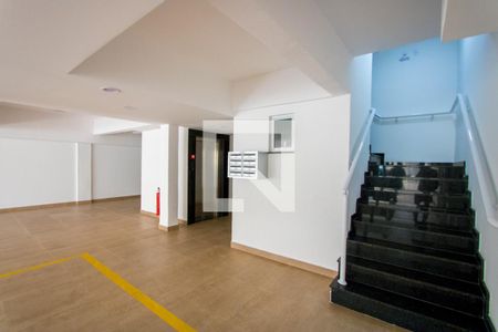 Apartamento para alugar com 107m², 2 quartos e 1 vagaÁrea comum