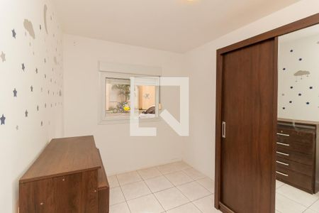 Apartamento para alugar com 59m², 2 quartos e sem vagaQuarto 2