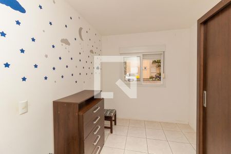 Apartamento para alugar com 59m², 2 quartos e sem vagaQuarto 2