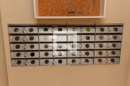 Apartamento para alugar com 59m², 2 quartos e sem vagaÁrea comum