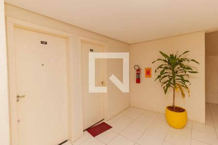 Apartamento para alugar com 59m², 2 quartos e sem vagaÁrea comum