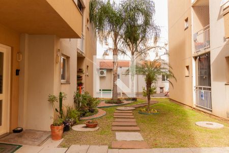 Apartamento para alugar com 59m², 2 quartos e sem vagaÁrea comum