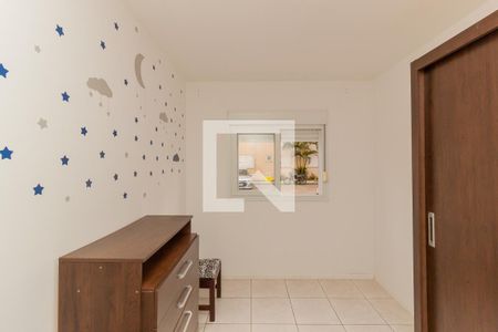 Apartamento para alugar com 59m², 2 quartos e sem vagaQuarto 2