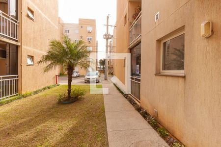 Apartamento para alugar com 59m², 2 quartos e sem vagaÁrea comum