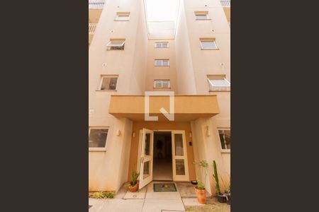 Apartamento para alugar com 59m², 2 quartos e sem vagaFachada