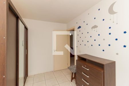 Apartamento para alugar com 59m², 2 quartos e sem vagaQuarto 2