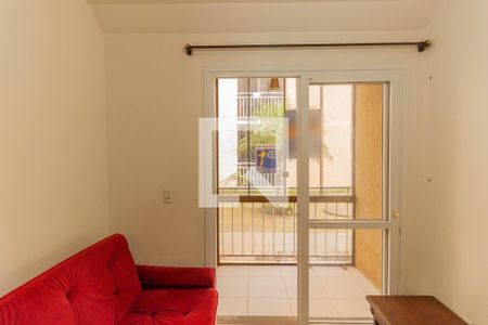 Apartamento para alugar com 59m², 2 quartos e sem vagaSala