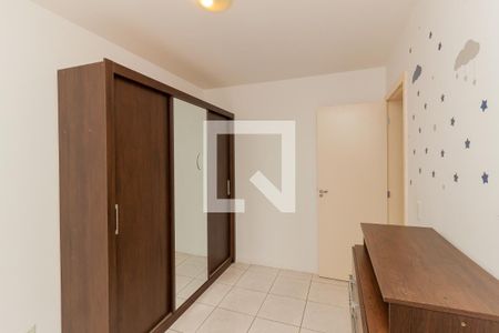 Apartamento para alugar com 59m², 2 quartos e sem vagaQuarto 2