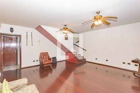 Sala de casa à venda com 4 quartos, 234m² em Vila Vermelha, São Paulo
