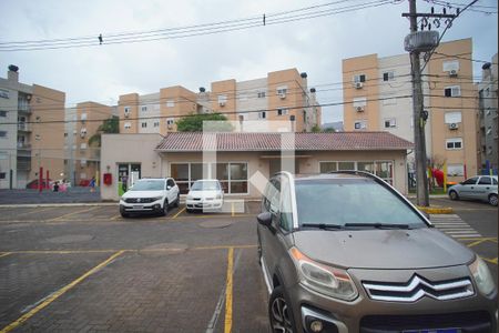 Apartamento para alugar com 60m², 2 quartos e 1 vaga Apartamento para alugar com 60m², 2 quartos e 1 vagaVista do Quarto 2