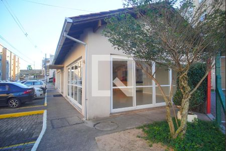 Apartamento para alugar com 60m², 2 quartos e 1 vagaÁrea comum - Salão de festas