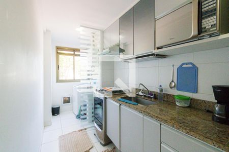 Apartamento à venda com 66m², 2 quartos e sem vaga Apartamento à venda com 66m², 2 quartos e sem vagaCozinha