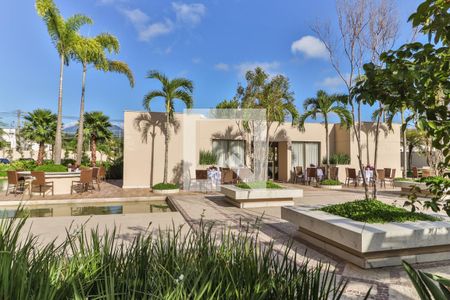 Apartamento à venda com 66m², 2 quartos e sem vaga Apartamento à venda com 66m², 2 quartos e sem vagaÁrea Comum