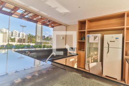 Apartamento à venda com 66m², 2 quartos e sem vaga Apartamento à venda com 66m², 2 quartos e sem vagaÁrea Comum